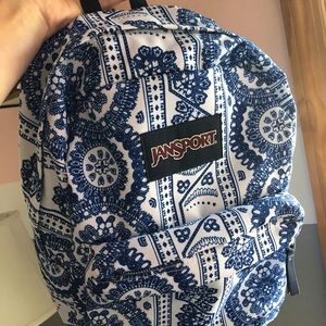 Jansport Backpack
